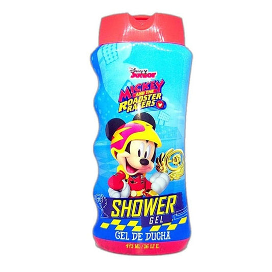 Gel de Baño Mickey Para Niño 473 ml
