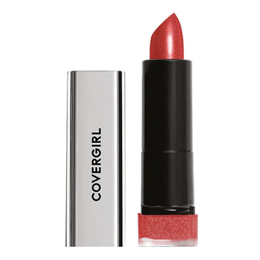 Labial Covergirl Metalic Ready Or Not 525 3.5 g