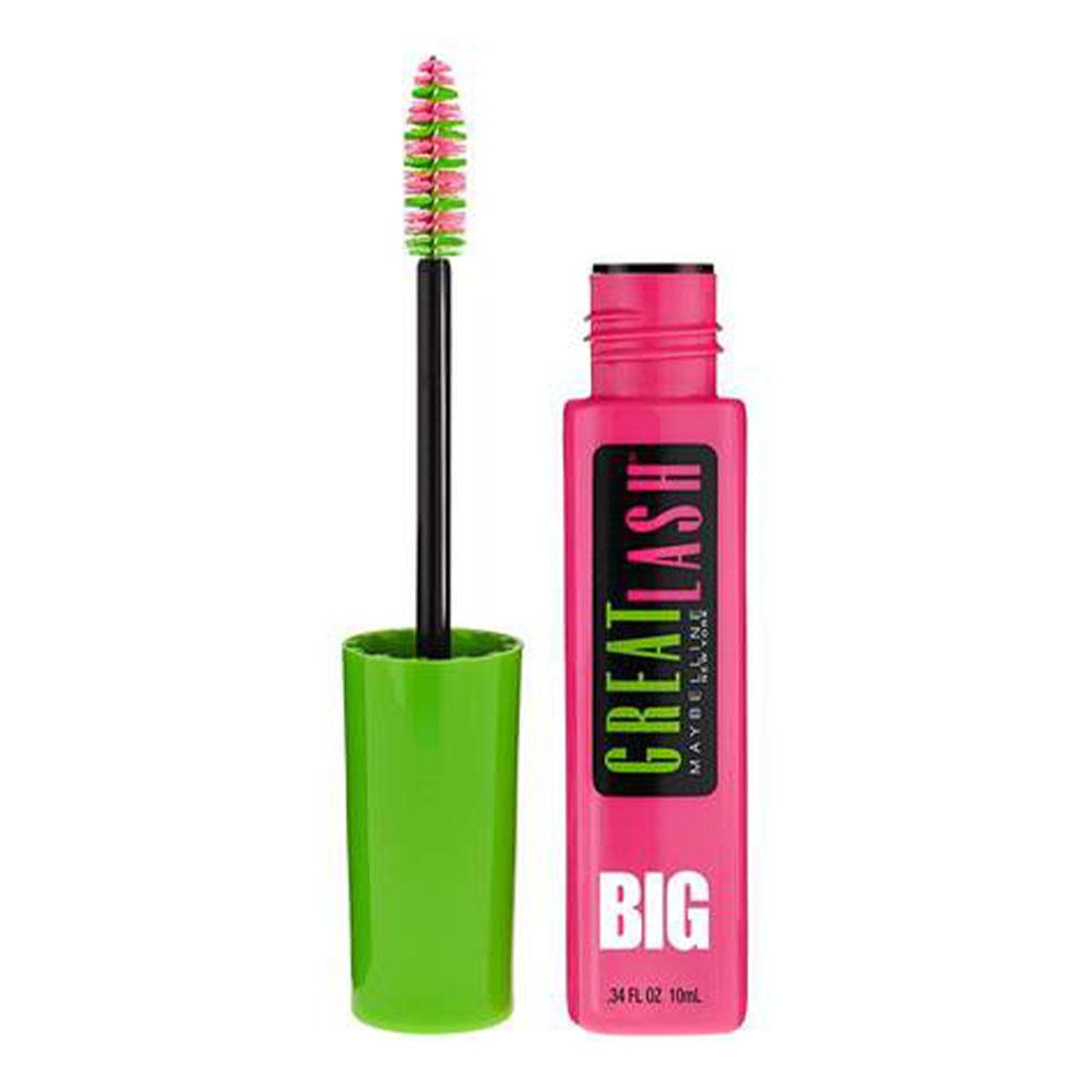 Máscara de Pestañas Maybelline Geat Lash