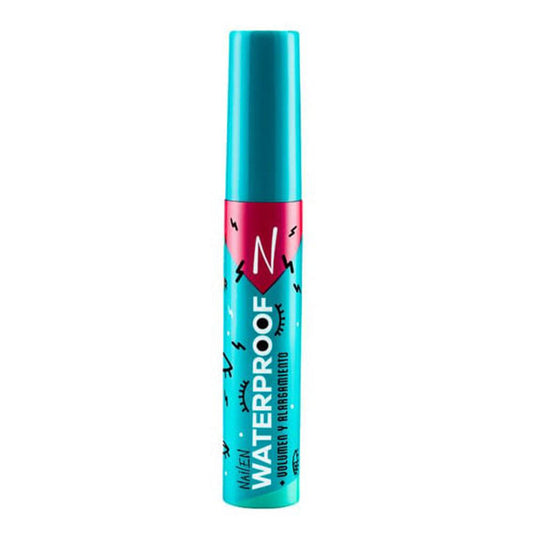 Mascara Para Pestaña Nailen Waterproof