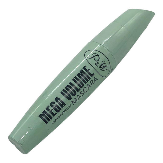 Máscara de Pestañas PW Mega Volume Waterproof