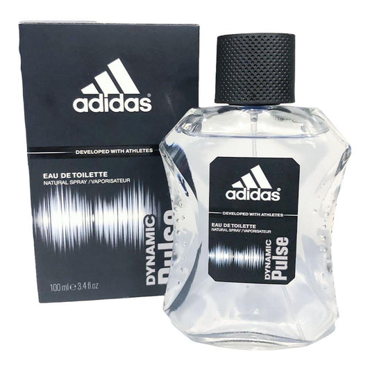 Perfume Adidas Dynamic Pulse Para Caballero 100 ml