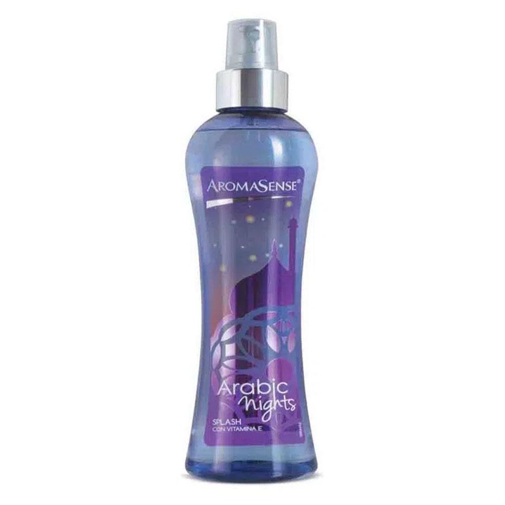 Splash Aromasense Arabic Nights 100 ml