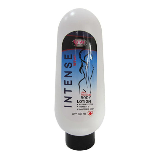 Body Lotion Stay Beautiful Intense 532 ml