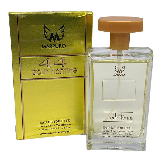 Perfume Marpuro 44 Para Caballero 100 ml