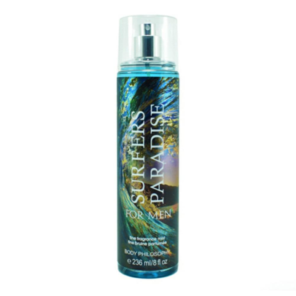 Splash Body Philosophy Superfers Para Caballero 250 ml