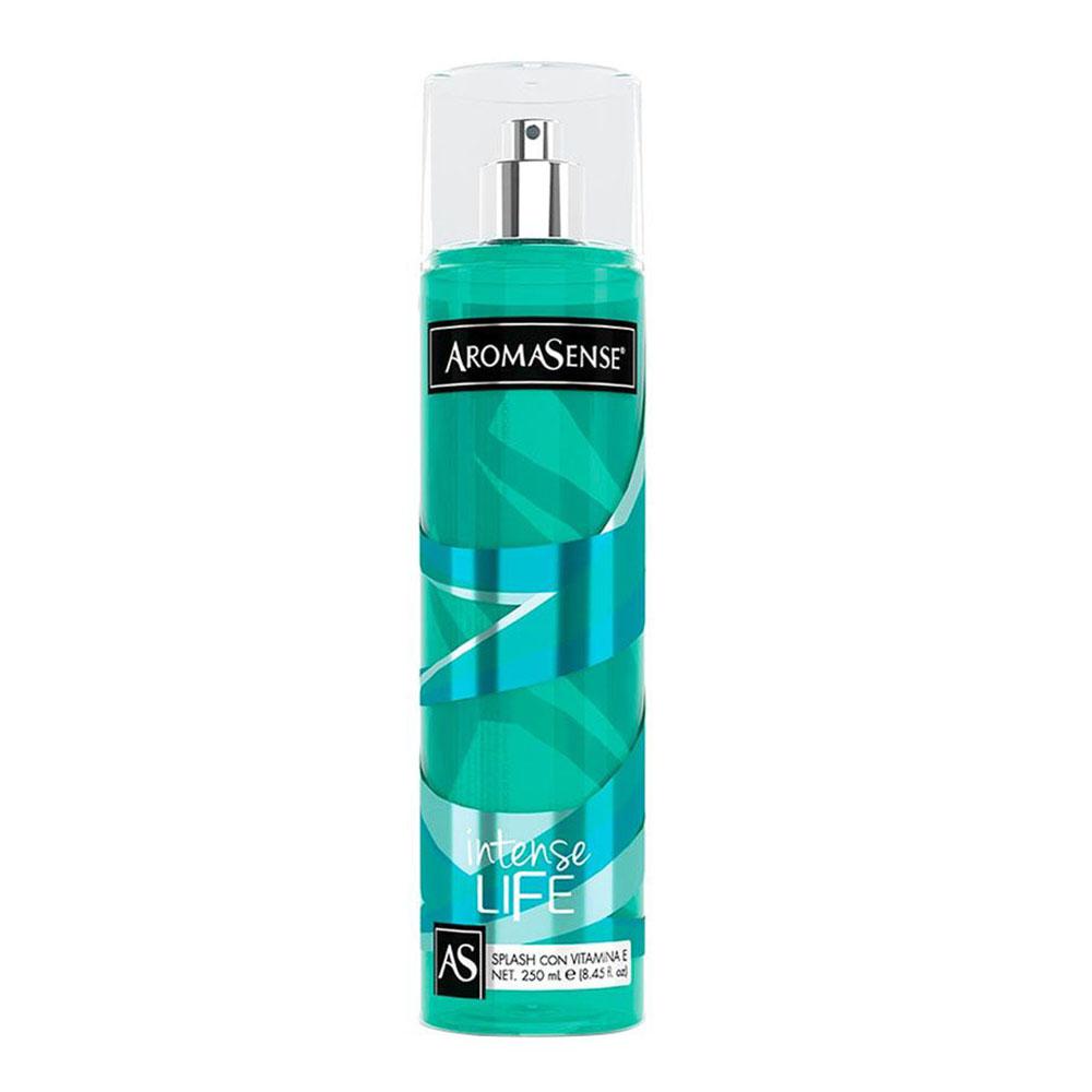 Splash Aromansense Intense Life 100 ml