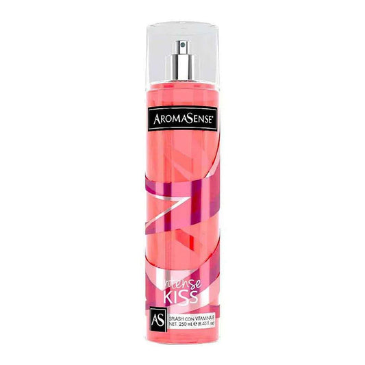 Splash Aromasense Intense Kiss 250 ml