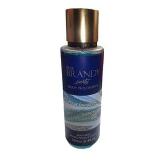 Splash Body Philosophy 250 ml