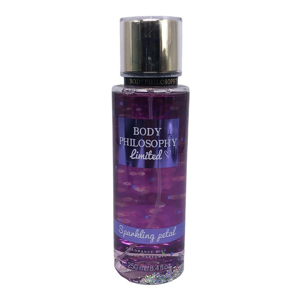 Splash Body Philosophy Limited Para Dama 250 ml