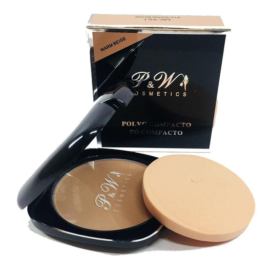 Polvo Compacto PW #27