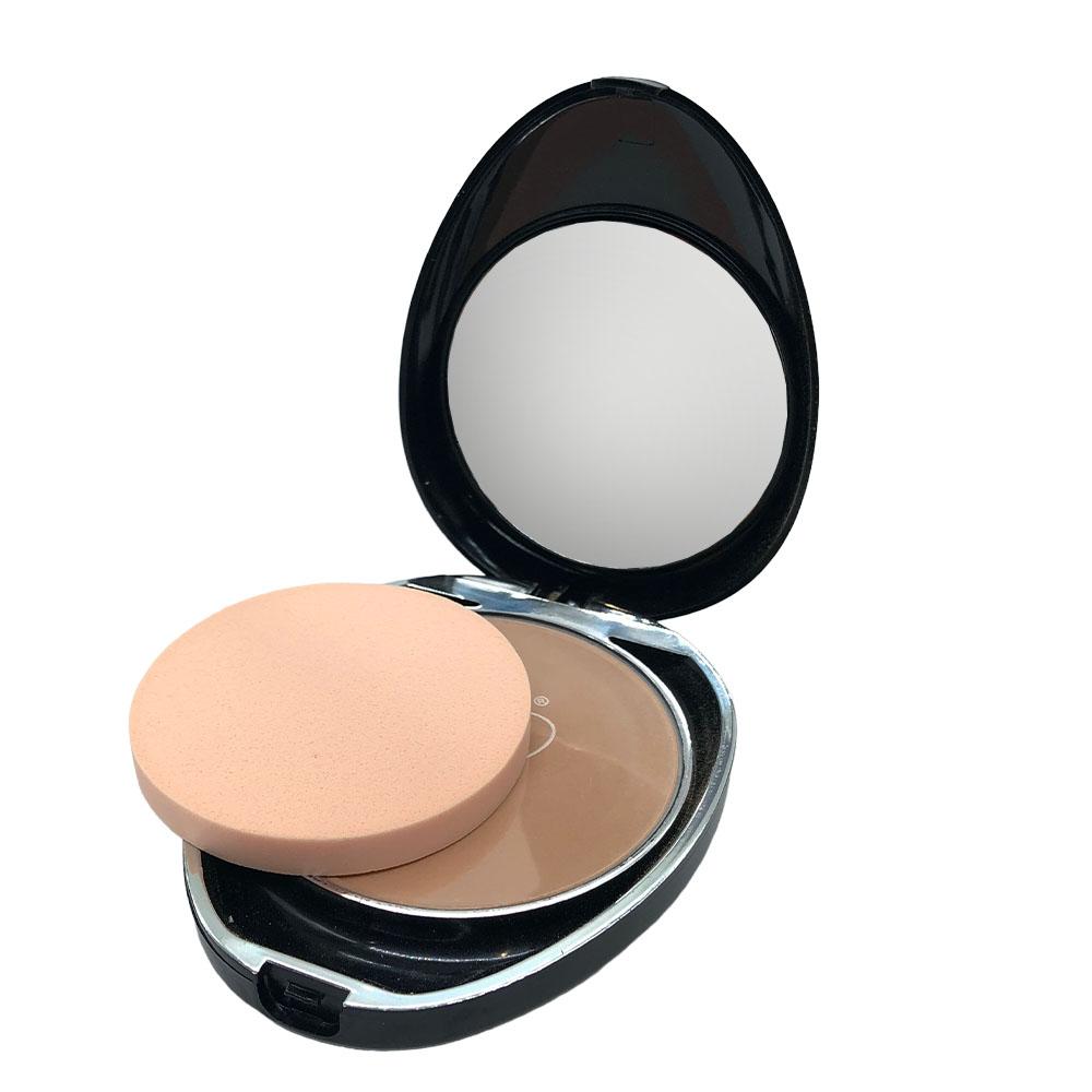 Polvo Con Base P.W #11 Natural 30 g