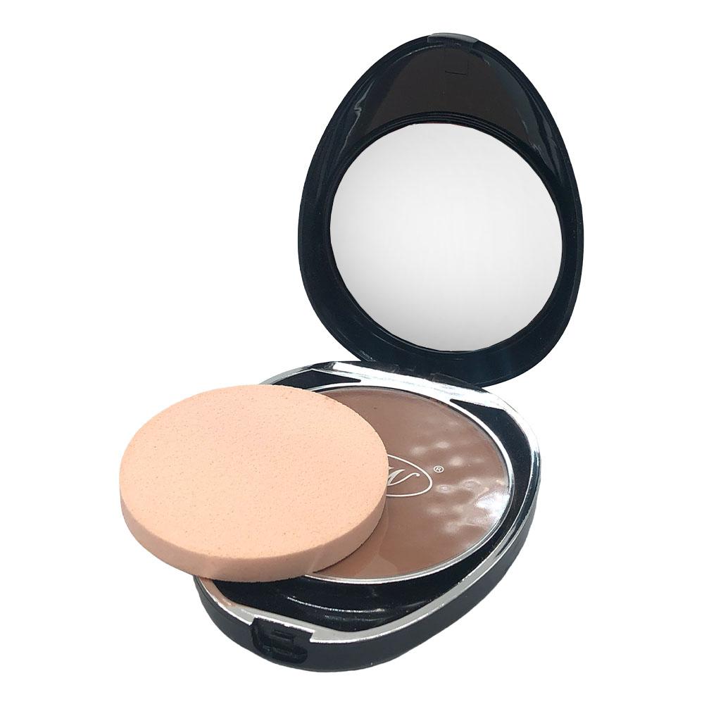 Polvo Con Base PW Cacao