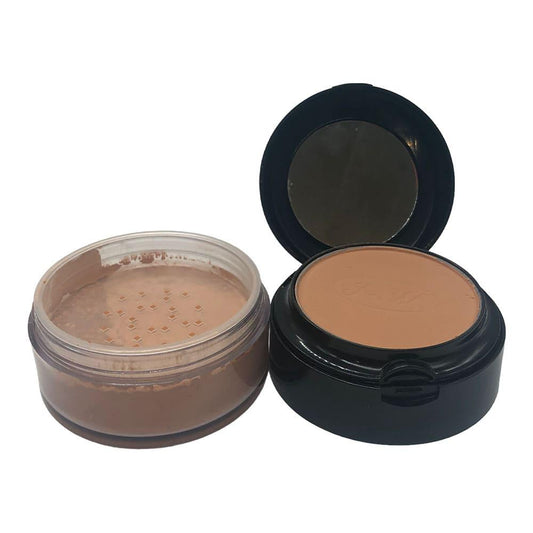 Polvo 3 en 1 P&W Beige #15