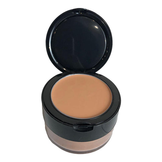 Polvo 3 en 1 P&W Tan 16