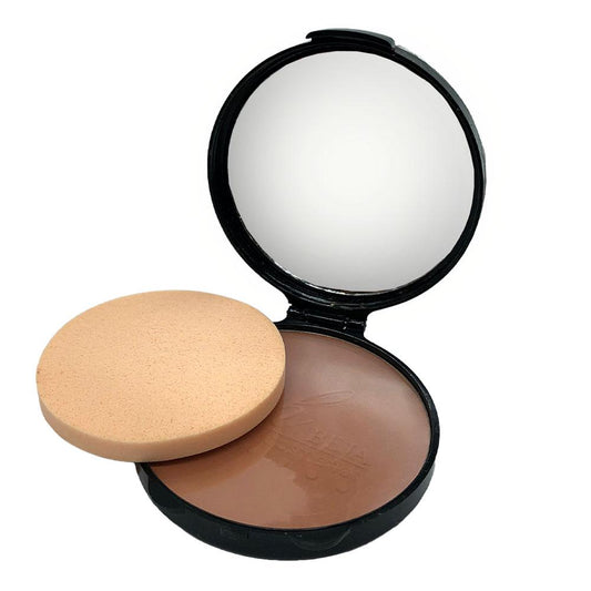 Polvo Compacto Hybeja #8 Tanino 15 g