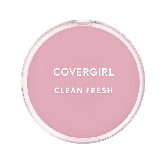 Polvo Covergirl Clean Fresh Fair 120 10 g