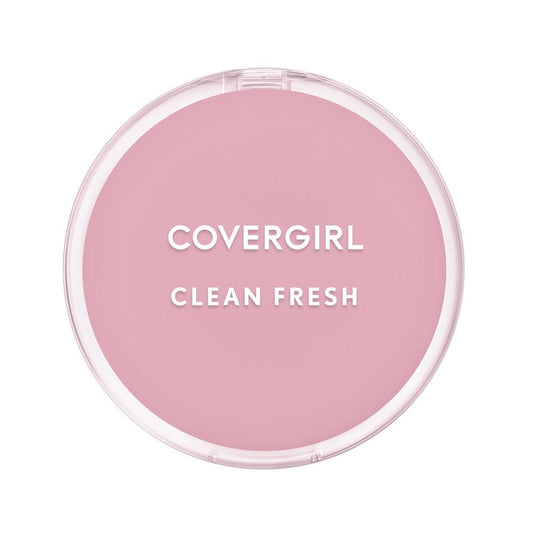 Polvo Covergirl Clean Fresh Tan 180 10 g