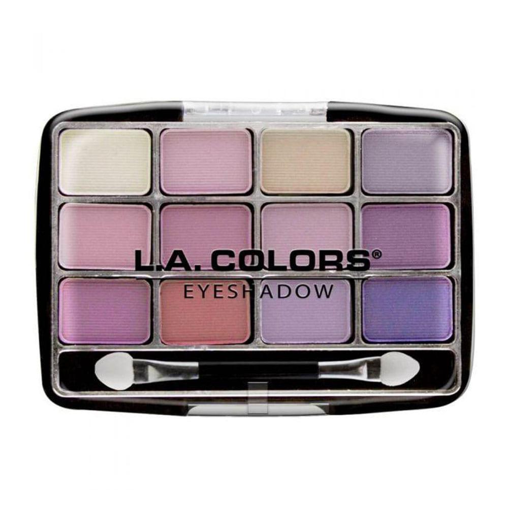 Sombra de Ojos L.A. Colors
