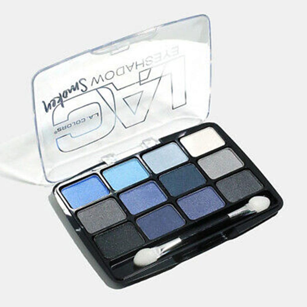 Sombra de Ojos L.A. Colors