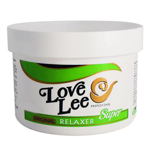Crema Alisadora Love Lee Super 3.8 Oz