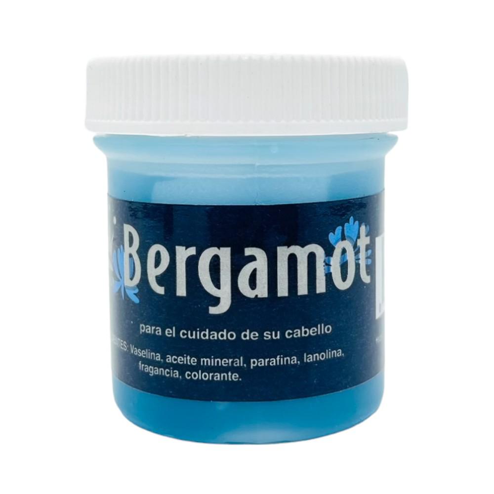 Pomada Monaco Bergamot