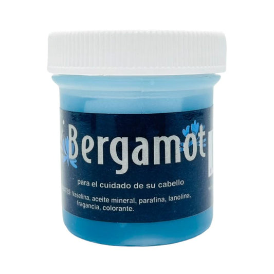 Pomada Monaco Bergamot