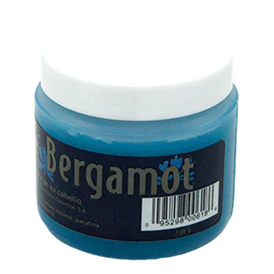Pomada Mónaco de Bergamota 100 g