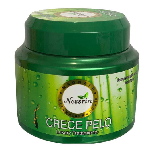 Tratamiento Nessrin Crece Pelo 650 ml