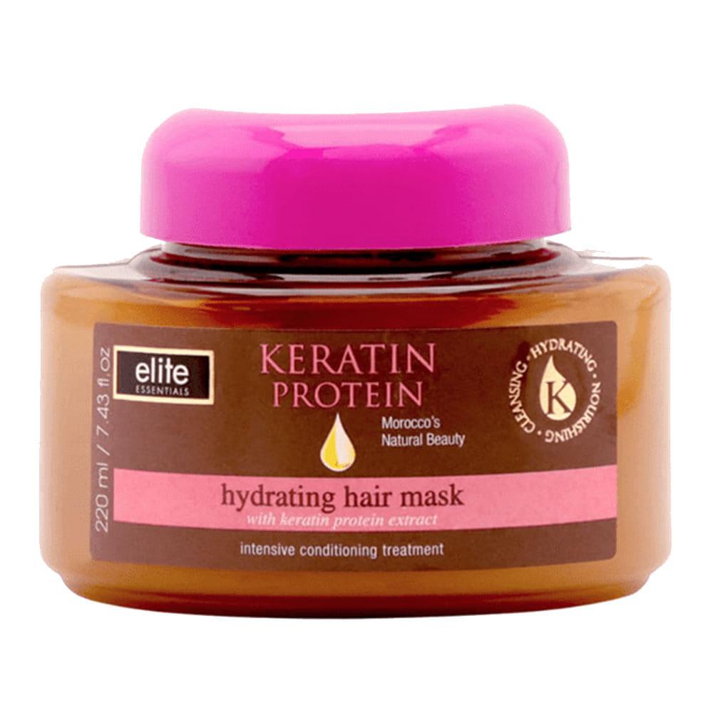 Tratamiento Para Cabello Keratina Elite 220 ml